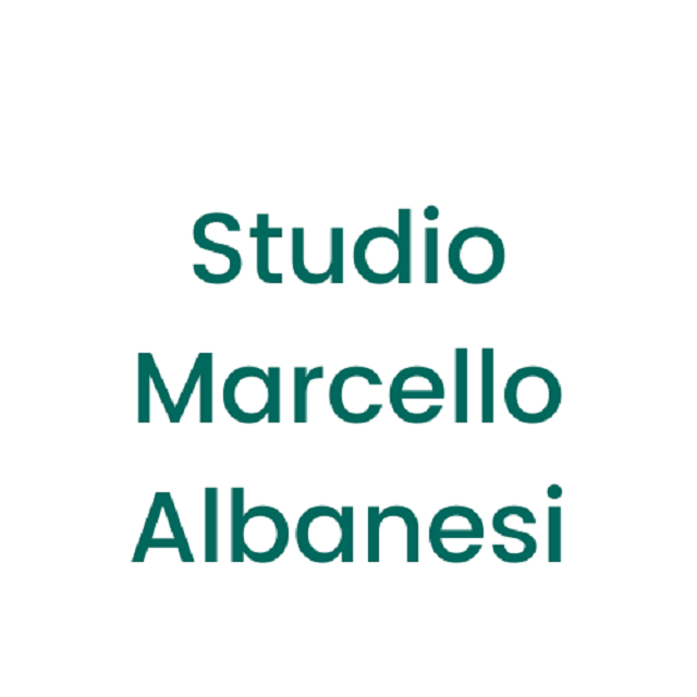 Albanesi Marcello